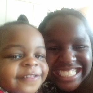 Meet your Posher, Nia